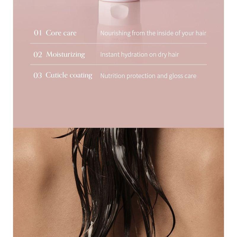 GROWUS Damage Therapy Hair Cream Treatment EX