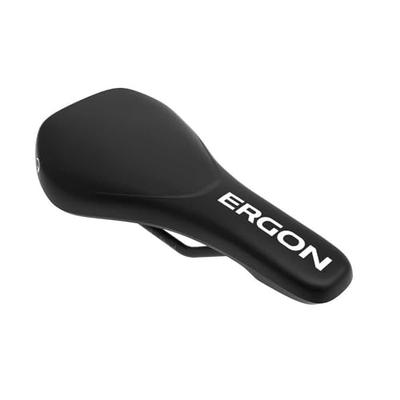 Ergon SM Downhill Sattel, Schwarz (SDL34200)