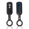 Silicone Remote Key Shell Fob Case Key Box For Honda Sh 125 Forza 350 250 750 Adv 150 X-Adv Sh150I Sh300 150 Pcx 125 -