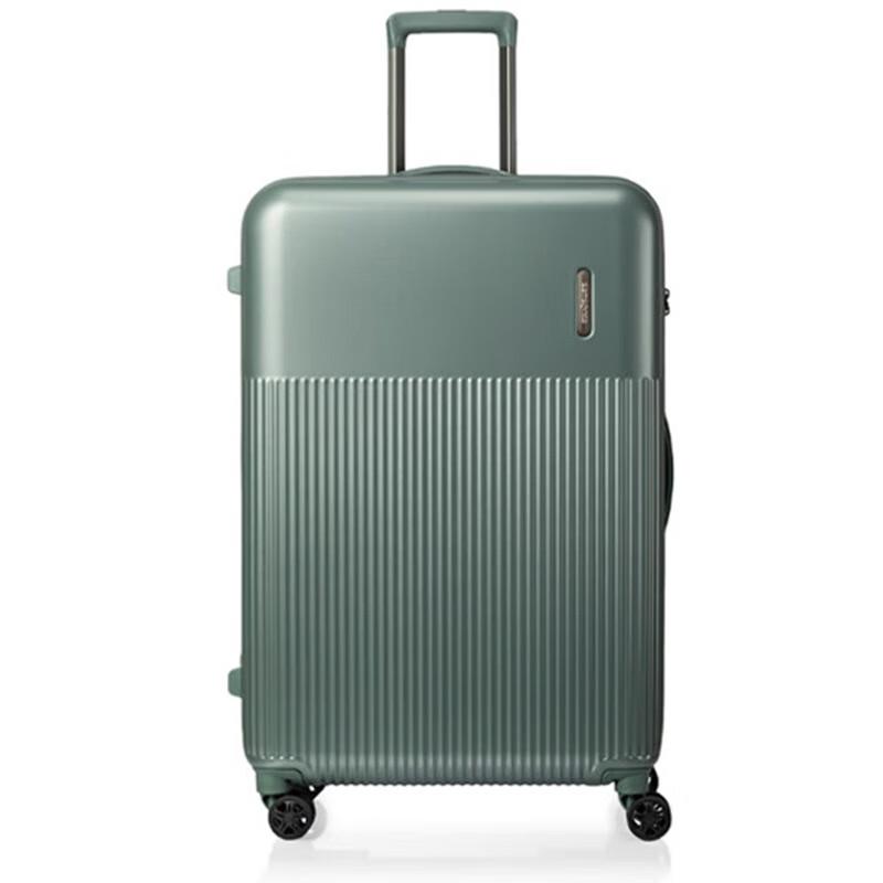 Samsonite 20-inch Hardside Spinner Suitcase