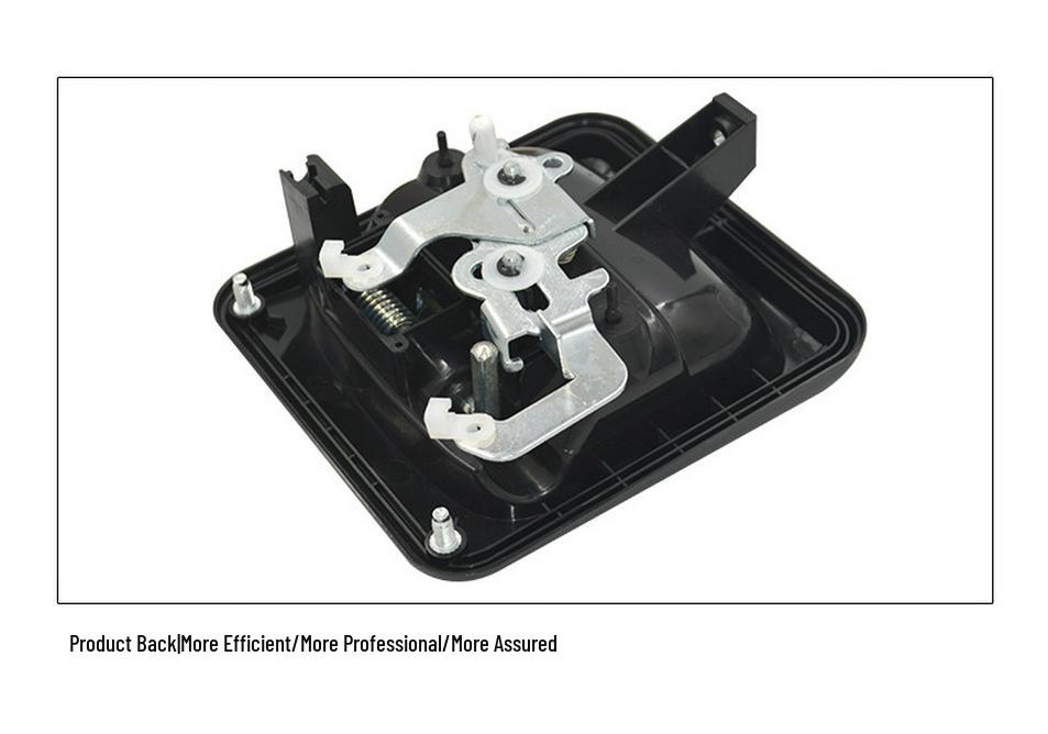 Fiat Citroen Peugeot Schiebetür Außen Griff 735307399 9101T4