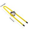 Corn Kernel Remover Tool Corn Stripper Dishwasher Safe Sheller Remover Tool For Kernels Vegetable Popcorn Preparation Kitchens
