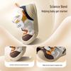 Spring 2026 Soft Sole Non-Slip Shoes for Boys and Baby Girls - Breathable, Casual, and Comfortable for Walking