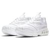 Nike Zoom Air Fire Photon Dust Hvit Damesneakers casual CW3876-002