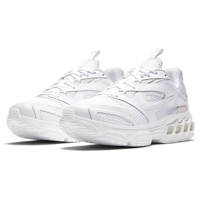 Nike Zoom Air Fire Photon Dust White Women's Sneakers casual CW3876-002