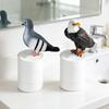 Peace Bird Foam Soap Dispenser Eagle Shape Automatic Soap Dispenser Smart Sensor Touchless Foam Soap Dispenser For Home Kitchen