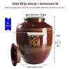 Recipientele pentru alimente – Păstrarea alimentelor