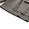 MOIF [Ss24] Over Mil Sweat Shorts / Olive Gray