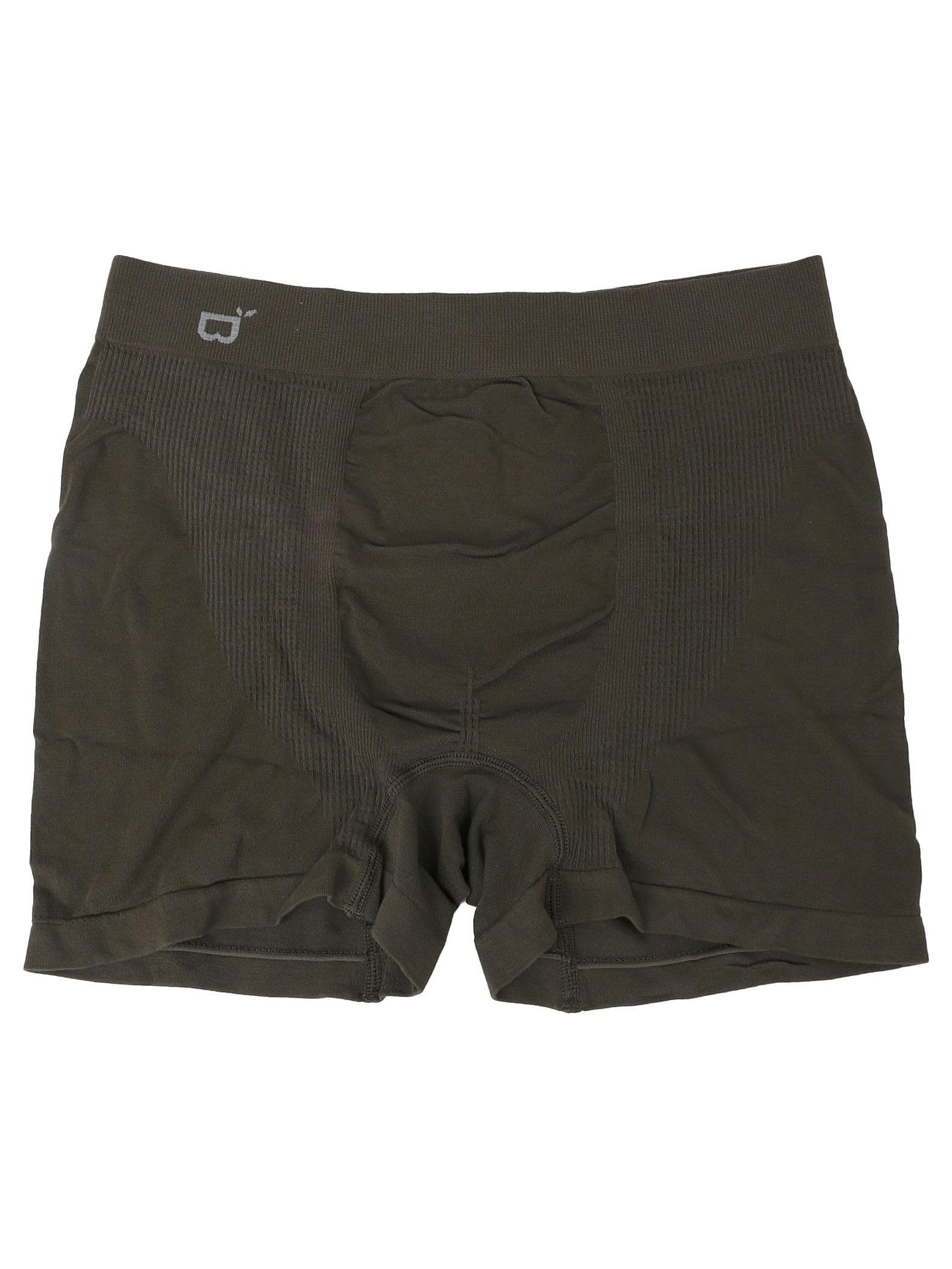 

Мужские боксеры-брифы Ships Boody, 718830005, Оливковый, Размер M