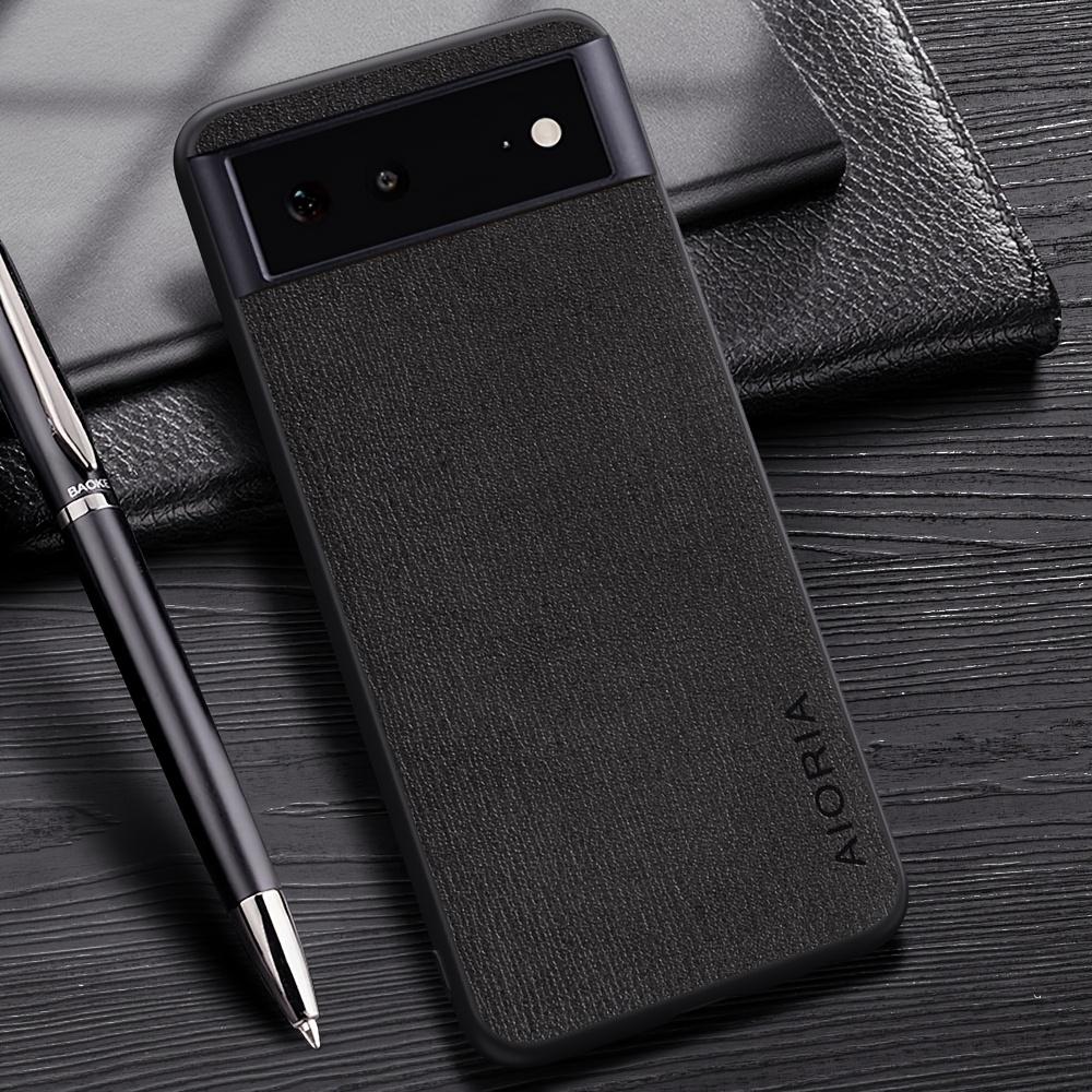 Phone Case - Case for Google Pixel 10 Pro XL 9 Pro XL 8 Pro 7 Pro 6 Pro 5 4 XL 4A 5A 6A 7A 8A 9A Easy DesignCover for Google Pixel 10A Case