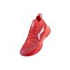 Li Ning YuShuai 13 Boom Low Rose City Low Top Basketball Shoes Men's Flame Red ABAQ013-3(S-BOX)