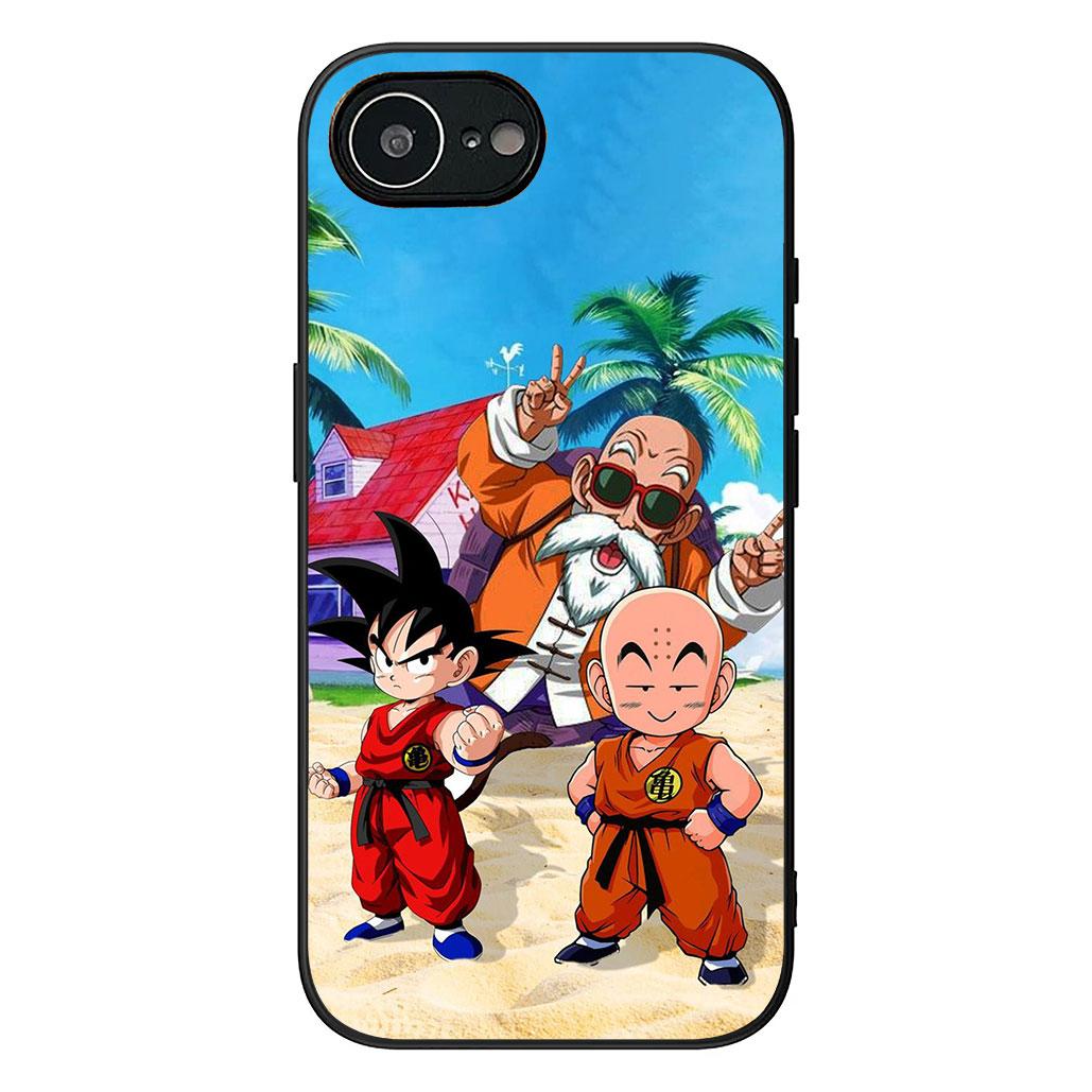 

Master Roshi Dragon Gokus Ball Kame Sennin Case for Motorola Moto Edge 70 60 Fusion NEO Pro G Stylus G56 G96 G52 G04 G05 G64 G71 Motorola Edge 60 Fusion