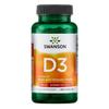 Vitamin D-3, 2000 IU - 250 Caps