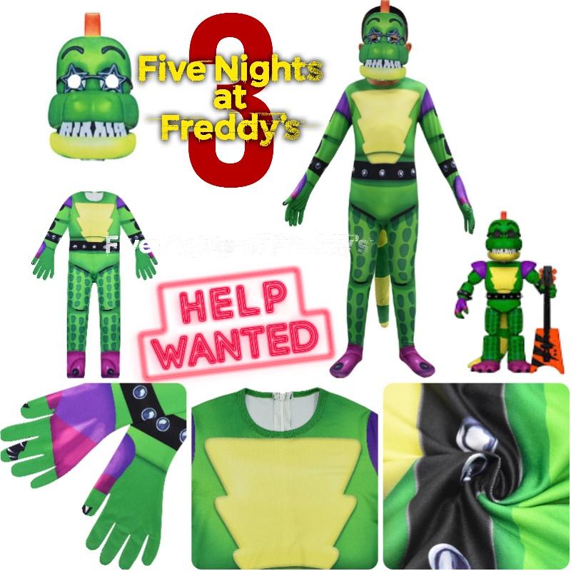 Furry And Fun Kids' Cosplay Toy Bear Party Outfits