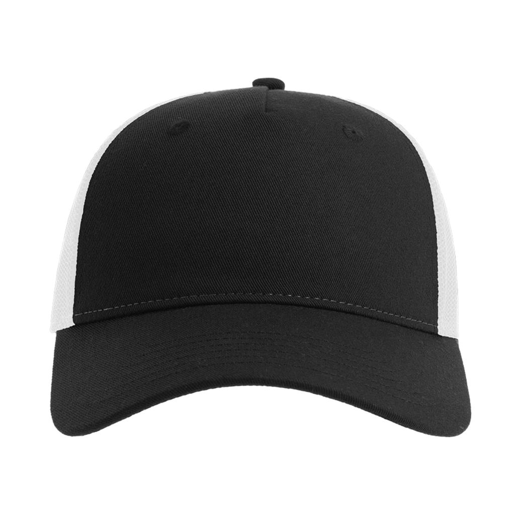 Atlantis Headwear Zion Trucker Cap