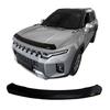 Scoutt | Hood Deflector Protection For KGM Ssangyong Torres Since 2023, Aerodynamic, Easy Assembly