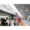 UNI-T UT383 UT383BT Digital Luxmeter Only UT383BT Bluetooth Mini Light Meter Environmental Test Equipment Handheld Illuminometer