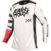 Fasthouse Men's Off-Road Motorcycle Downhill Suit Breathable Long Sleeve Mountain Bike Road Cycling Suit