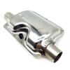 Exhaust Pipe Silencer for Air Diesel Parking Heater Stainless Steel