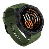 Smartwatch Bússola GPS preto