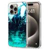 Kaiju No. 8 Anime Cases Phone Case For Iphone 17E 16E 17 Air 16 Pro Max 15 Pro 14 Plus 11 13 12 Mini Cover Cases Compatible with