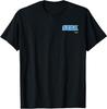 Sega Logo Design T-Shirt