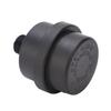 Air Compressor Silencer Filter G1 2 Intake Oil Free Muffler Pump Vulnerable Accessories