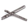 2-Piece HSSCO/M35 Cobalt Spot Weld Drill Bit Set, 6mm & 8mm for Weld Scar Removal.