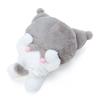 Sanrio Kuromi Plush Toy, Chill Time Design Series, Character, 25 X 32 X 15 Cm, 640662