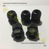 Nylon Cable Gland M12/M16/M20-M40 - Plastic Strain Relief Connector