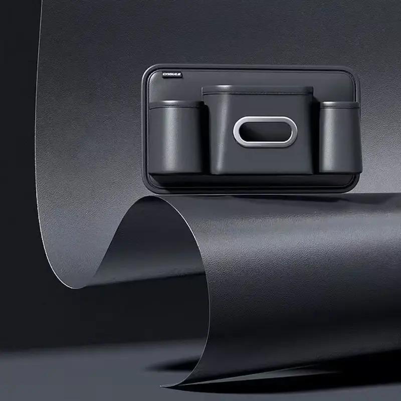 Car Backseat Cup Holder Storage Bag Organizer