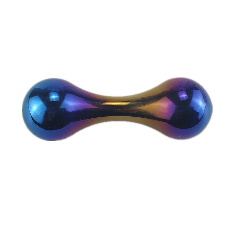 

EDC Begleri Spinner Fidget Toys Knucklebone Anti Stress TC4 Металлический Спиннер из титанового сплава, ручные игрушки для взрослых и детей, кончики пальцев, гироскоп, подарок