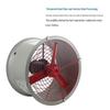 VOSTE CBF Explosion-Proof Axial Flow Fan