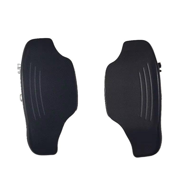 For Cadillac CT6 XT5 Buick Lacrosse GL8 Opel ignia 1 Pair Car Shift Paddle Set- Part Numbers 23156476& 23156477