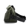 Men's bag One shoulder messenger bag Functional mailman bag Leisure sports cycling Slash shoulder backpack Cross bag Urban simplicity