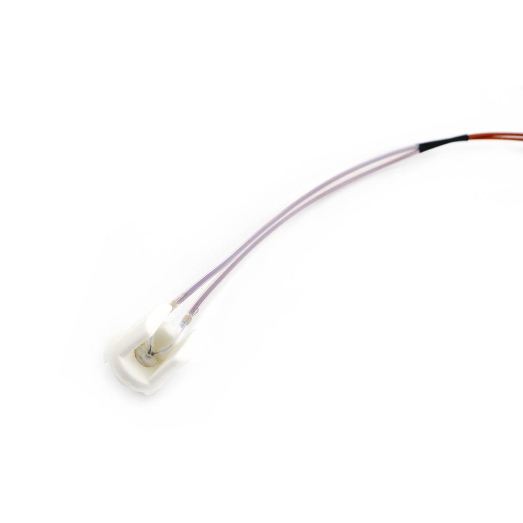 3 Pins 27cm Red Standard Temperature Temp Sensor Probe Connector Replacement For Diesel Heater Car Truck VAN