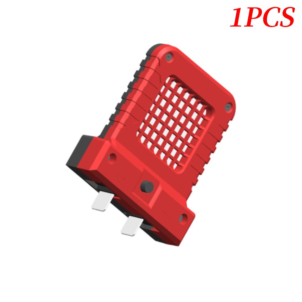 Power Tool Accessories LED Work Light for Makita for Milwaukee for Dewalt for Bosch for Dayi Lomvum Zhipu 18V-21V Li-ion Battery