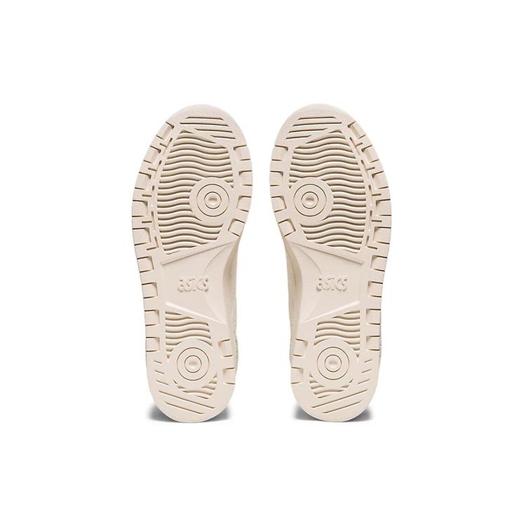 Женские кроссовки ASICS Skycourt Cream Lichen Rock 1202A133-100 37.5 — фото 5