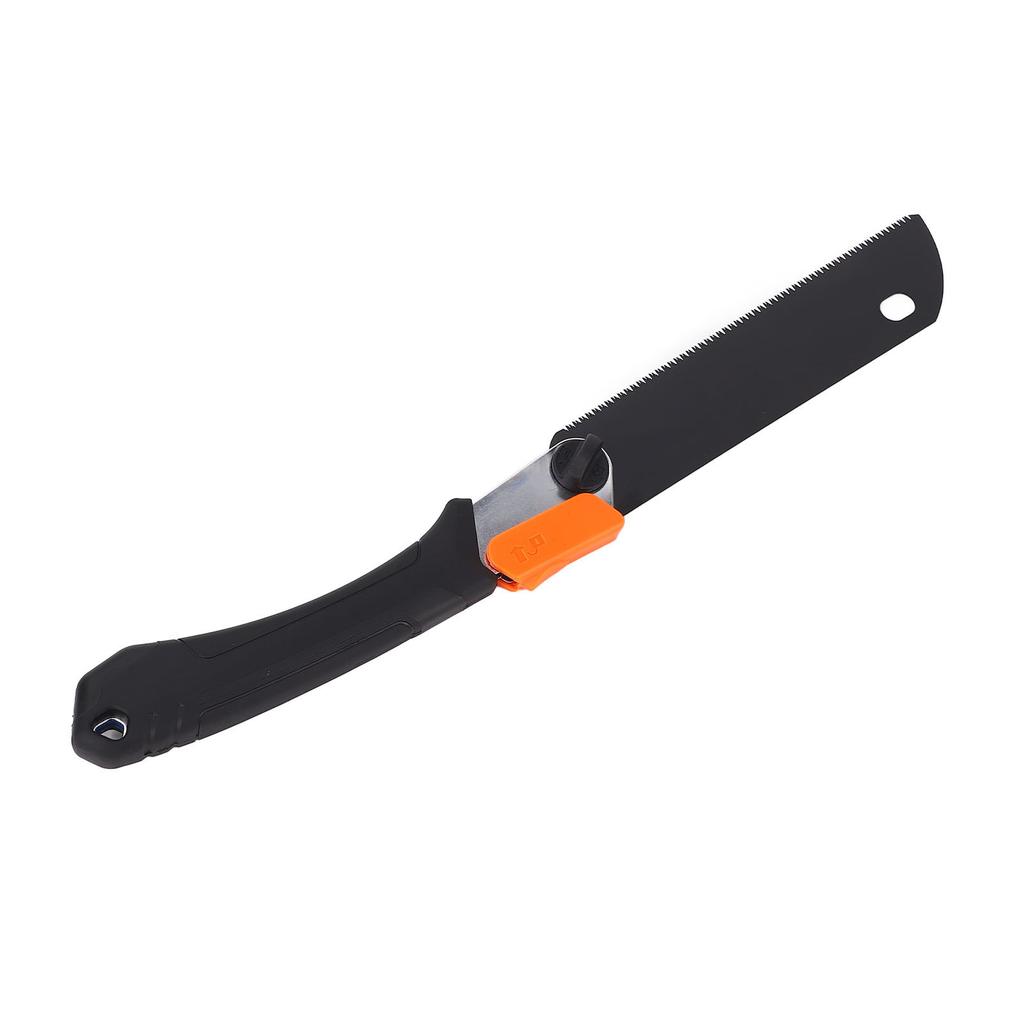 Small Handheld Folding Saw Multifunctional Portable Wood Cutting Hand Saw for Outdoor Garden