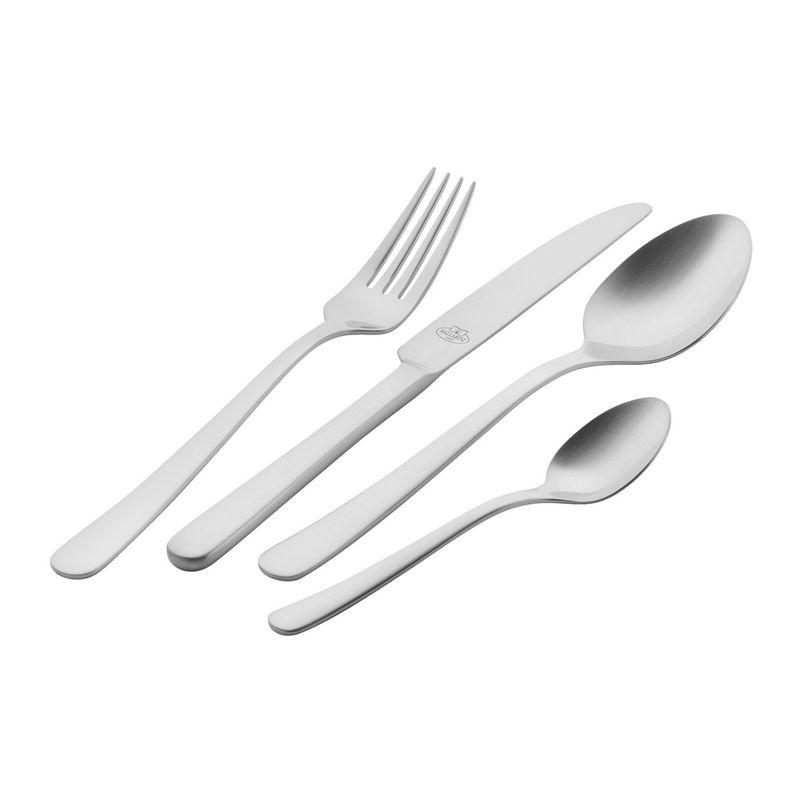 Ballarini JULIETTA Cutlery Set 60 Pieces (Matte)