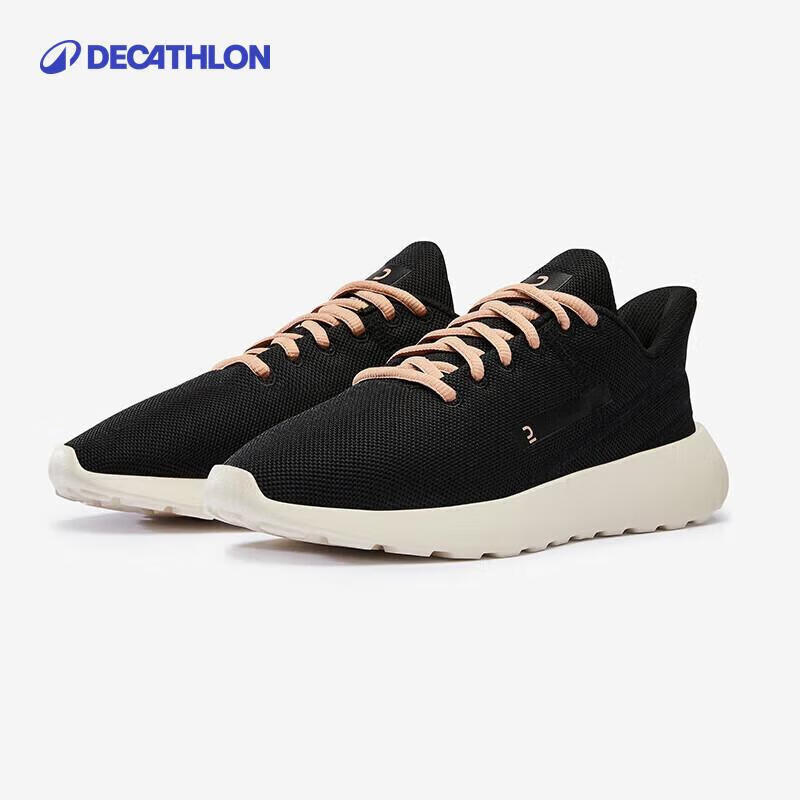 

Женские легкие дышащие повседневные туфли с мягкой подошвой DECATHLON MSWR 37