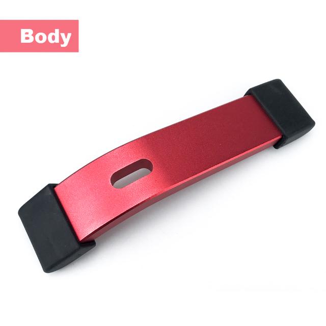 Woodworking T Track Slider M8 T Screw M8 Nut Saw Table Acting Hold Down Clamp for T-Slot T-Track Woodworking DIY Tools