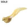 Artificial Bird Birds Measure Convenient Packaging