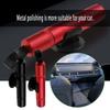 Emergency Window Breaker Tool For Vehicle With Ergonomic Design For Safe Use Ensures Passenger Safety During Emergencies