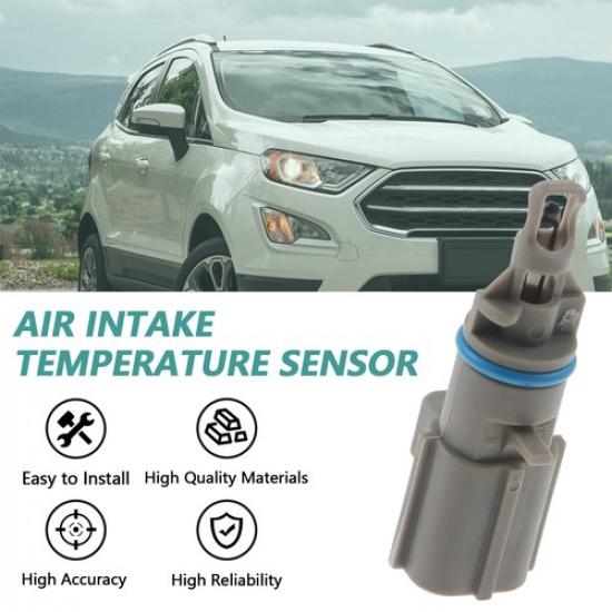 New Air Intake Temperature Sensor for Ford EcoSport Escape Edge Explorer Mustang