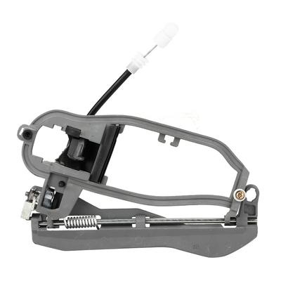 Auto Auto Vordere Linke Türgriffträger 51218243615 Passend für X5 E53