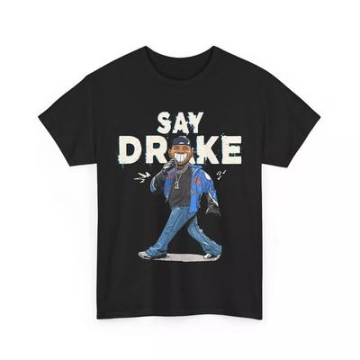 Oberteile – T-Shirts
