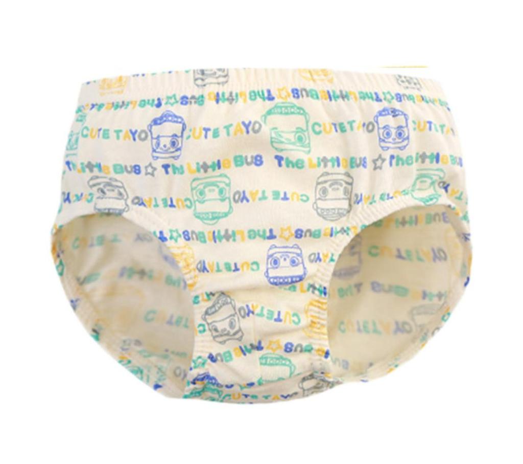 Tayo Little Friends - Boy Pants 5 Kinds