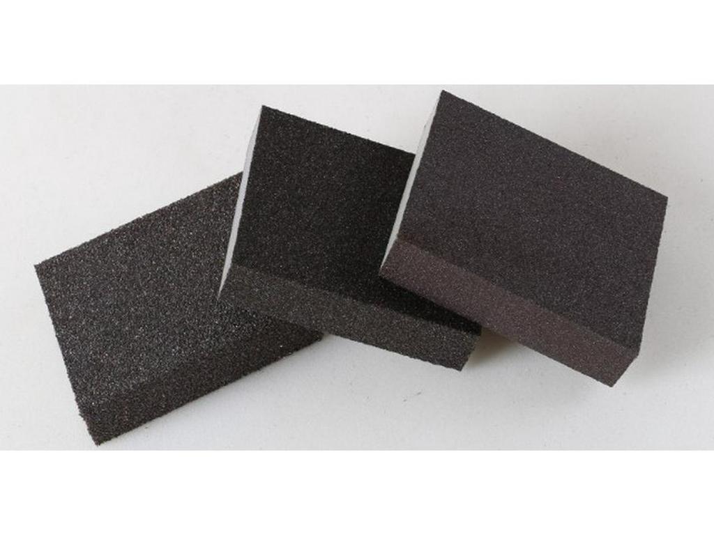 Guitar Fret Polishing Sponge Sandpaper Universal for Instruments