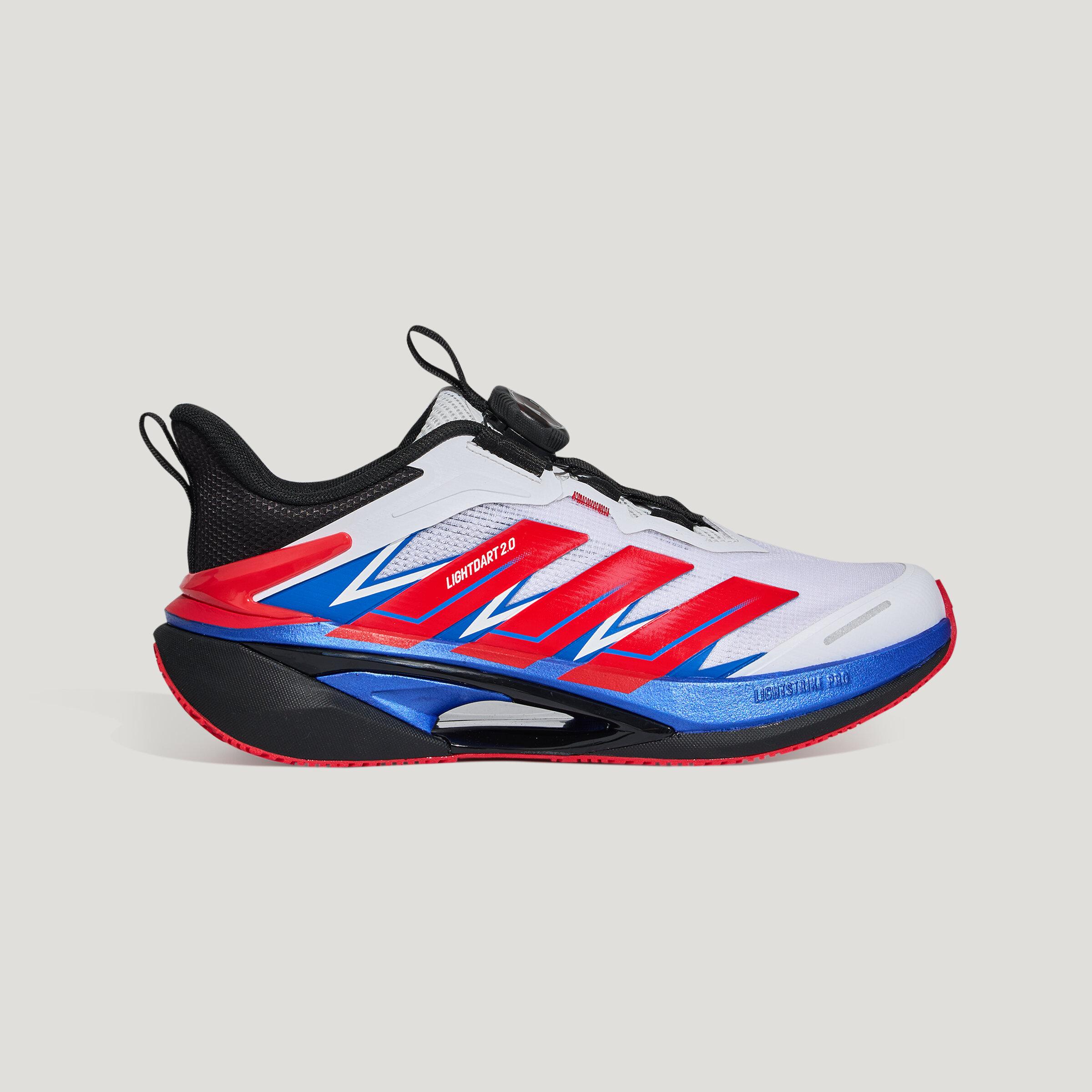 Adidas Lightdart 2.0 Kids  Running Shoes Kids 28